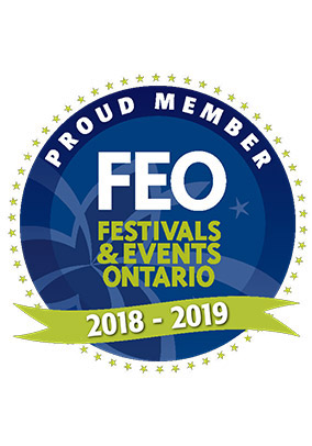 festivals & events ontario